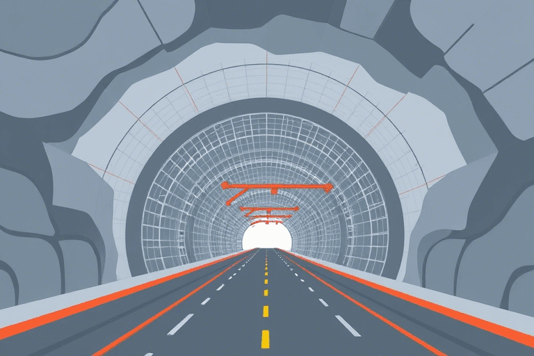 隧道施工图纸软件下载怎么操作？如何安全高效获取专业工具？