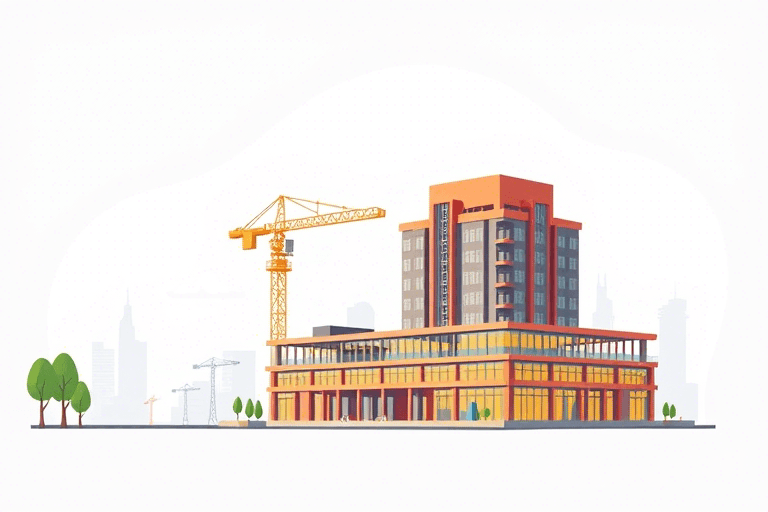 福州施工软件公司排名如何确定？权威榜单与选择指南全解析