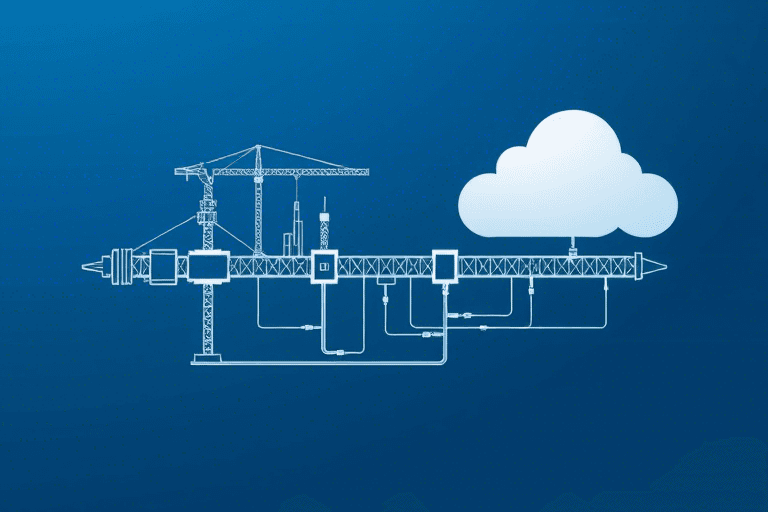 施工管线图用什么软件？这些工具让设计更高效精准