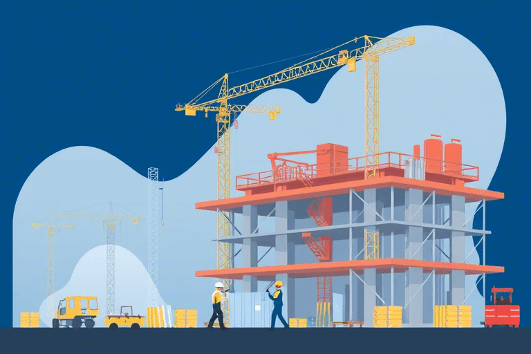 施工现场安全检查软件怎么做？如何高效提升工地安全管理效率？