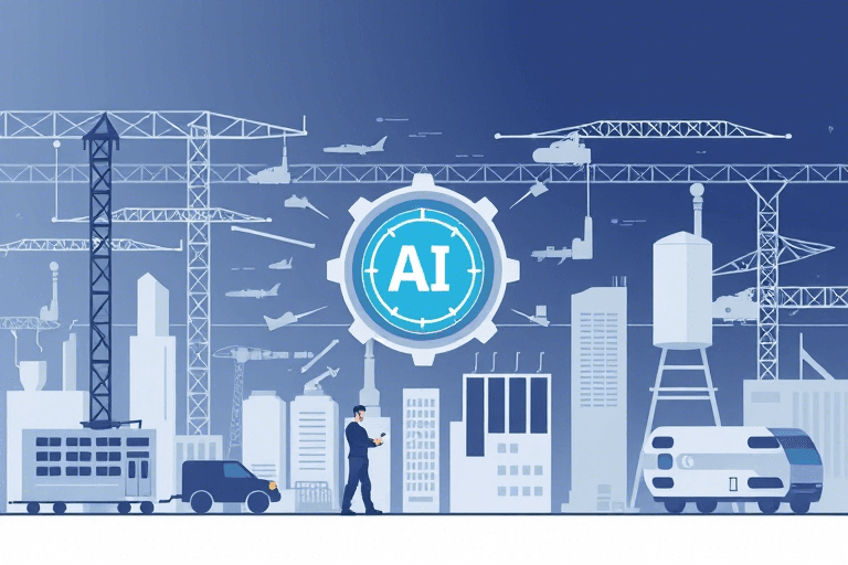 工厂施工视频素材下载软件怎么做？如何高效获取专业工程影像资源？