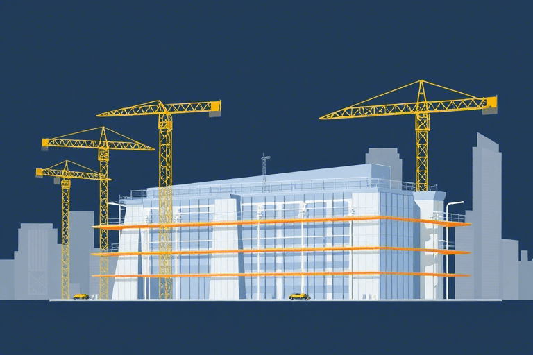 施工技术模拟软件总结：提升项目效率与安全的关键工具