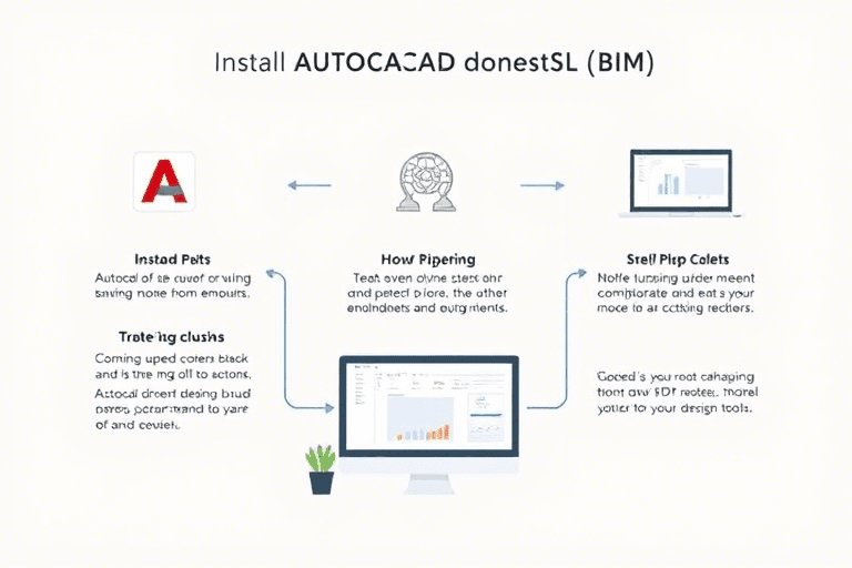 电脑安装施工图软件的完整步骤与注意事项详解