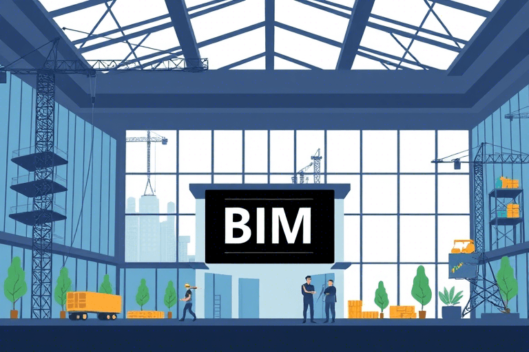 施工计算软件开发方案如何制定才能高效落地？