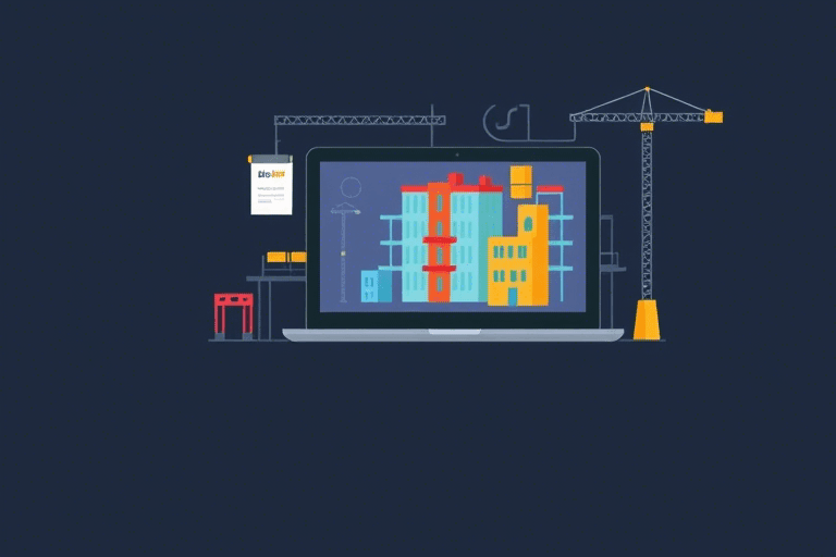 编写施工技术方案软件：如何构建高效、合规的建筑行业数字化工具