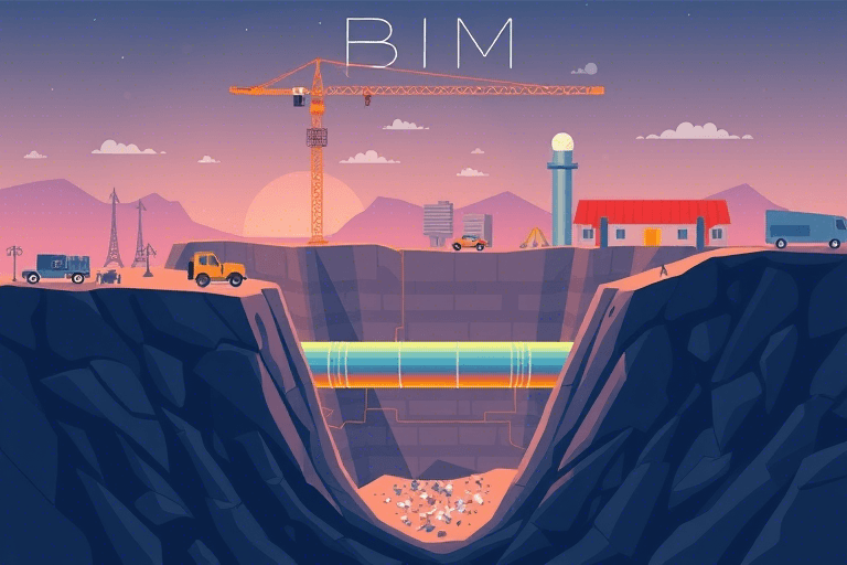 顶管施工软件哪个好用？如何选择适合工程需求的专业工具