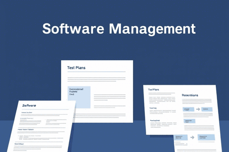 软件施工验收报告怎么做？全流程指南与关键要点解析