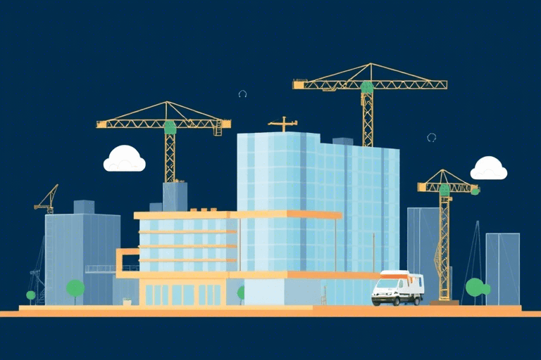 施工工艺标准大全 软件如何助力建筑行业数字化转型与高效管理