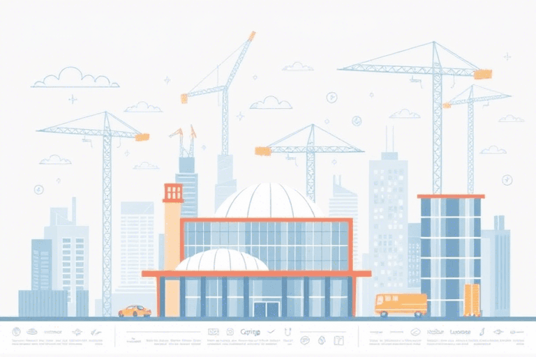 施工资料哪个软件最好？这些工具让你高效管理项目信息