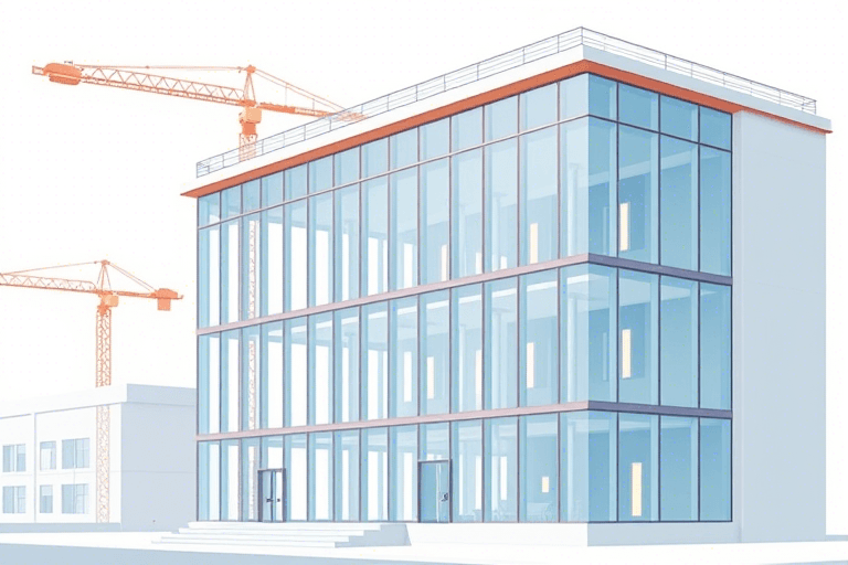 幕墙施工啥软件最好呢？这些专业工具让效率翻倍，你用对了吗？