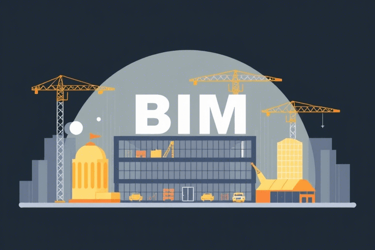 建筑施工方案计算软件如何提升工程效率与安全性？