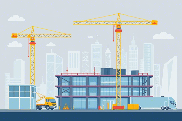 施工工地钢筋算量软件如何提升工程效率与精度？