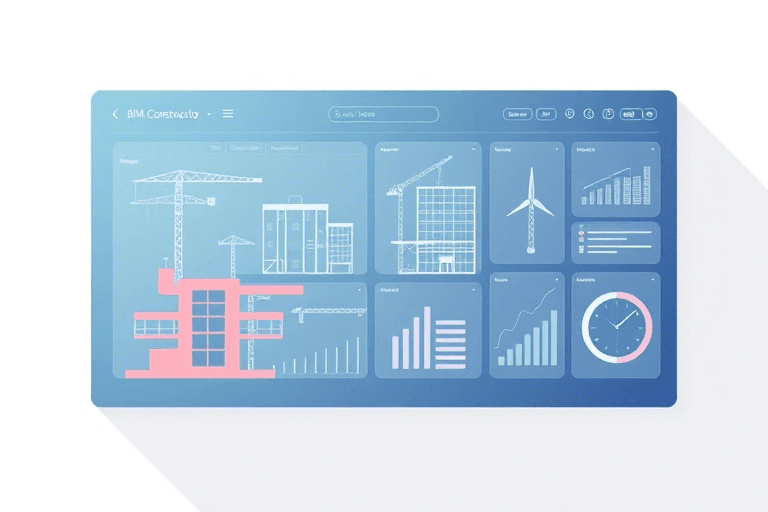 隧道施工进度计划软件如何实现高效精准的项目管理