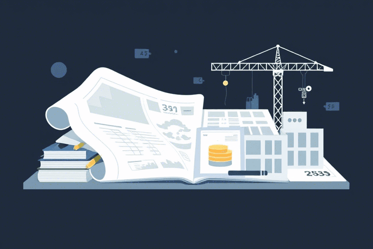 工程财务软件哪款好用吗？如何选择适合建筑企业的财务管理工具