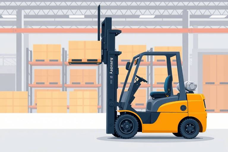 叉车施工动画视频播放软件怎么做：从开发到应用的全流程解析