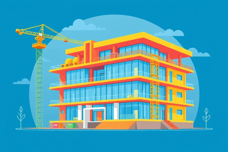 高清施工动画软件有哪些？主流工具与应用指南全解析