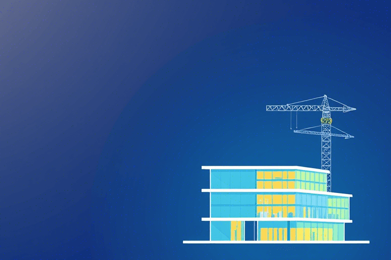 P9工程管理软件如何助力企业高效项目管控与协同？