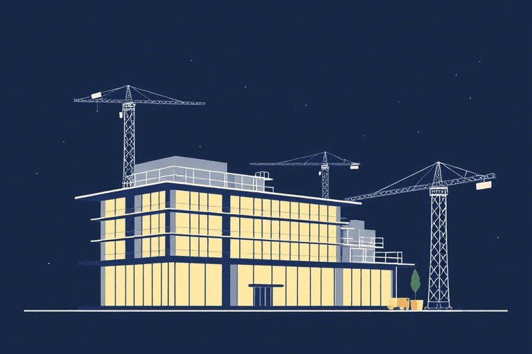 封闭施工绘图软件有哪些？这些专业工具助你高效管理施工现场