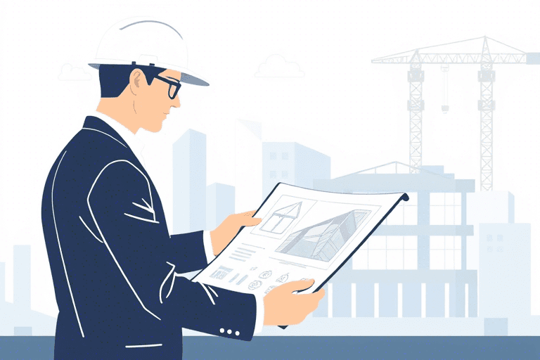 结构施工图绘画软件如何提升设计效率与精准度