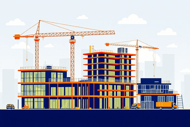 施工隐蔽资料用什么软件好？如何高效管理与记录？