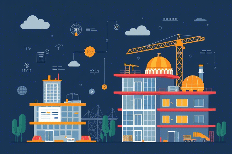 装饰装修施工工艺软件如何提升工程管理效率与质量控制