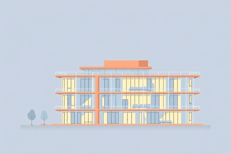 计算房屋施工图纸软件怎么做？如何高效生成精准施工图并提升工程效率？