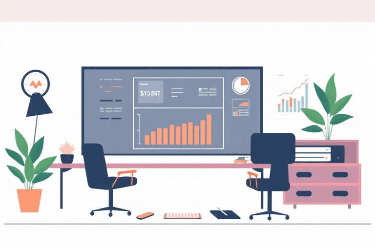 软件实施工程预结算：如何科学制定预算与精准控制成本