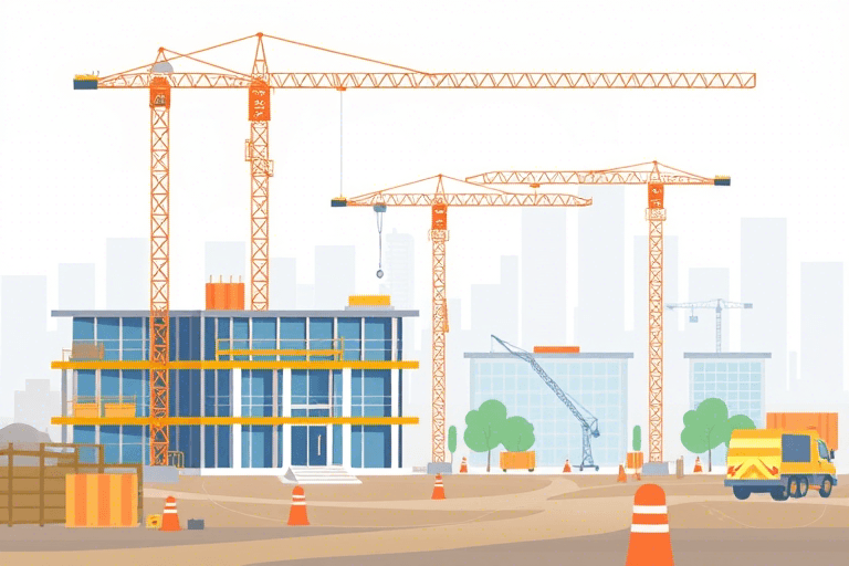 施工工地管理软件开通全流程详解：从申请到上线的完整步骤