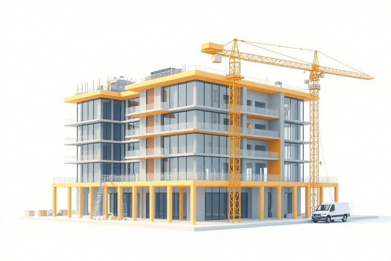 在哪里下载施工动画软件？这些平台值得推荐！