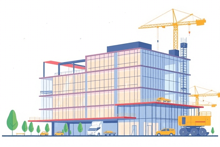 施工方案计算软件推荐：如何选择最适合工程项目的高效工具？