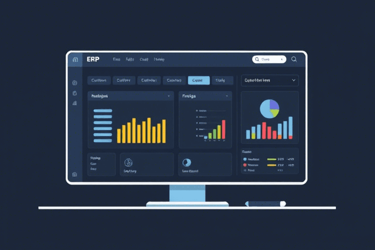 软件实施工作有什么关键步骤和挑战？如何确保项目成功落地？