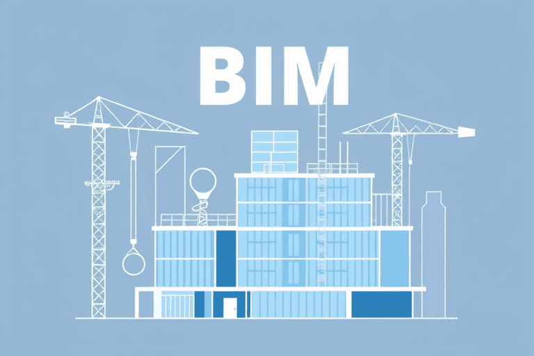 查阅施工方案的软件怎么选？如何提升建筑项目管理效率？