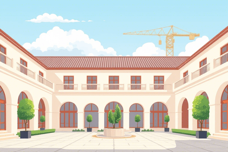 庭院施工软件哪个好用点？实用指南帮你选对工具提升效率