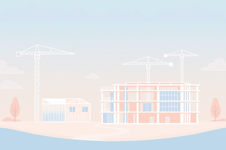 雅安施工计算软件公司如何助力建筑行业数字化转型与效率提升