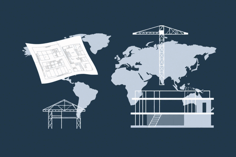 施工图制作翻译软件如何实现高效精准的多语言转换与工程信息传递