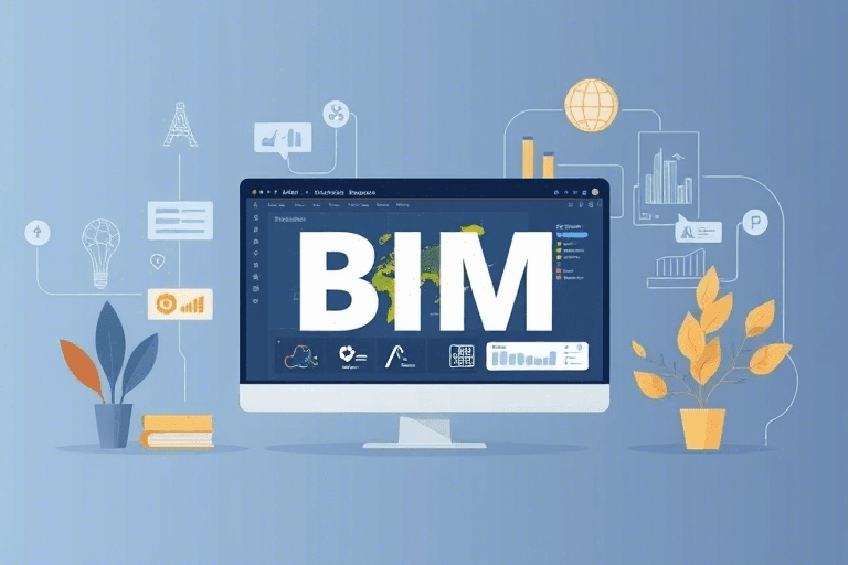 建筑施工图新软件如何提升设计效率与协同能力？