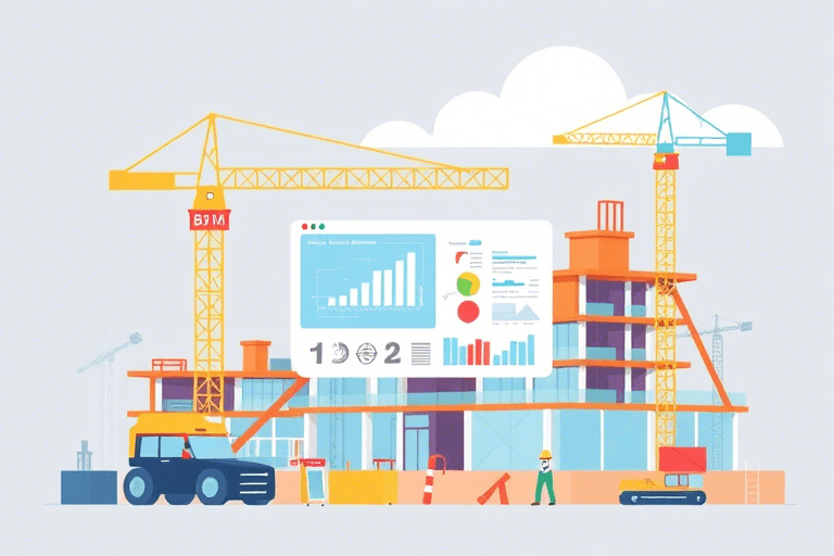 平板施工设计软件有哪些？这些工具如何提升工程效率与精度？