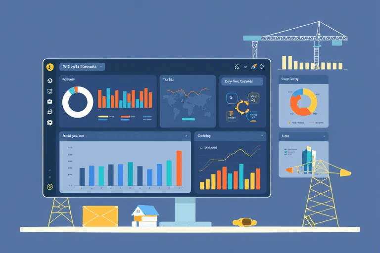 汉文进度施工软件有哪些？这些工具如何助力工程高效管理与进度控制？