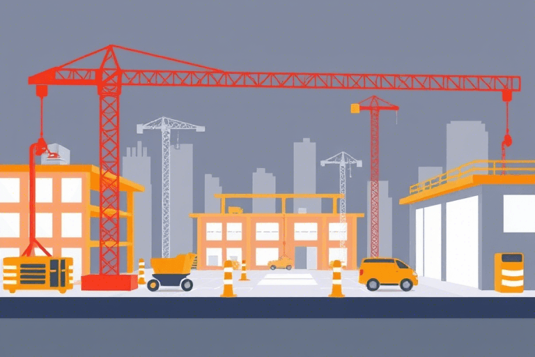 临时用电施工用什么软件？这些专业工具能提升效率与安全