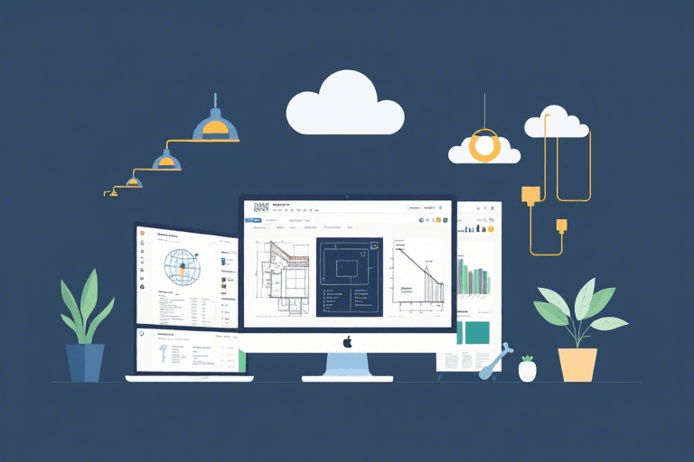 下载电工施工图软件怎么做？如何快速获取专业工具提升设计效率？