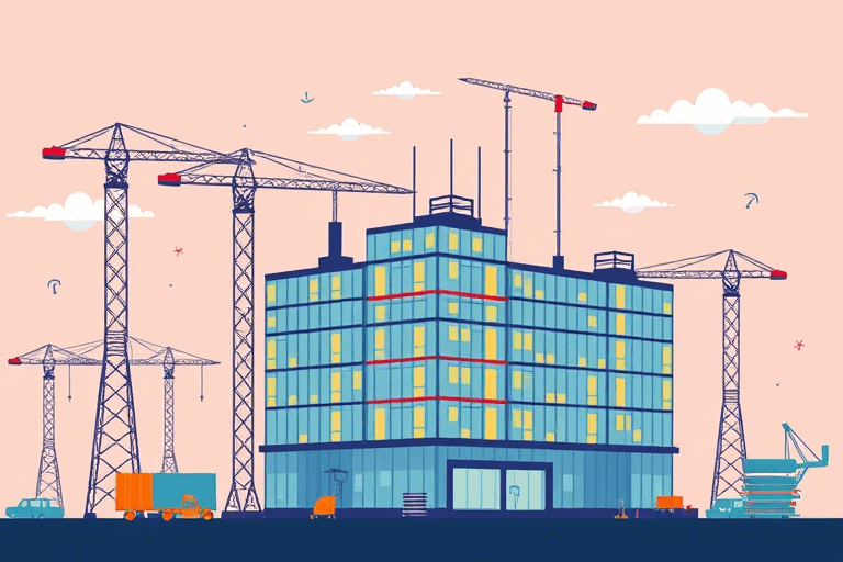 电力施工管理系统软件如何提升项目管理效率与安全水平