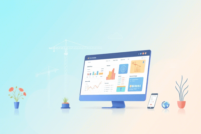 施工进度计划编程软件如何助力项目高效管理与精准控制？