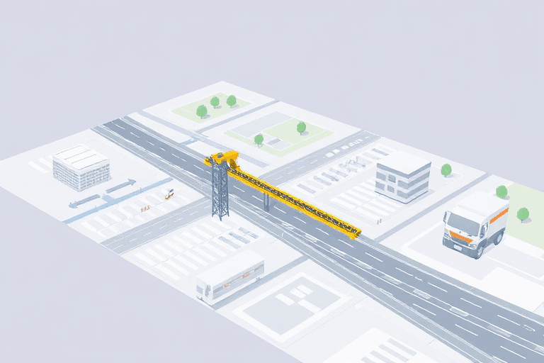 公路施工图设计软件如何提升工程效率与精度？