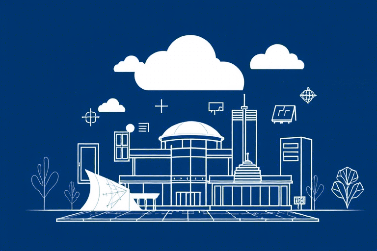 酒店施工图用什么软件做？专业设计师推荐的高效设计工具全解析