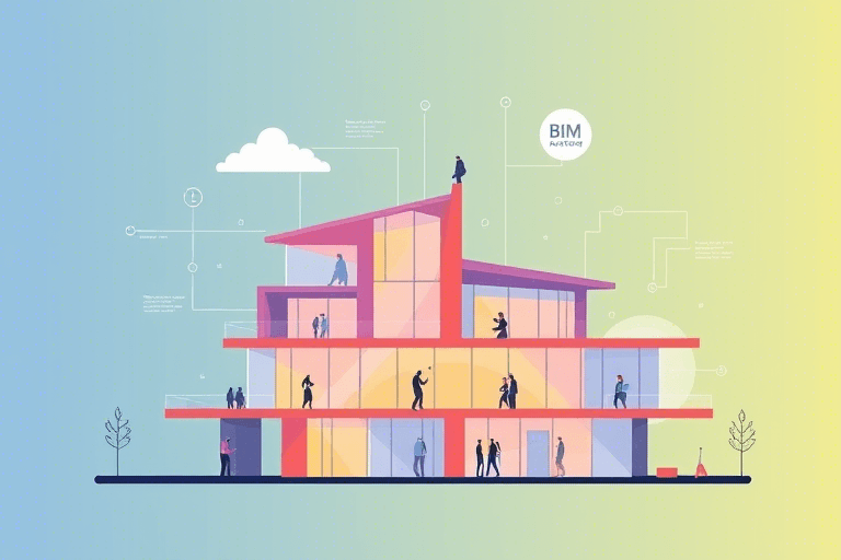 建筑施工图新软件如何提升设计效率与协同能力？