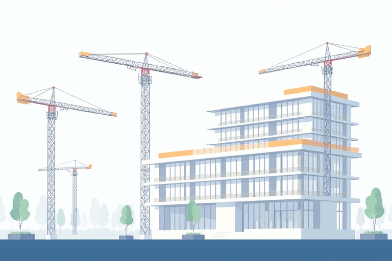 施工概预算用什么软件？主流工具与实操指南全解析