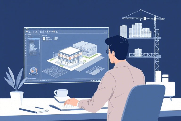 如何选择施工图纸软件？这些关键因素你必须考虑清楚