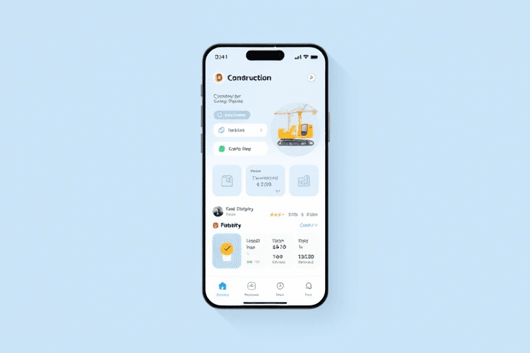 看图施工软件手机版下载：如何快速获取并高效使用？