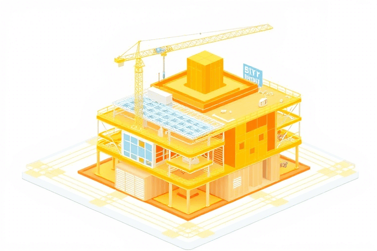 机电模型施工模拟软件如何提升工程效率与准确性？