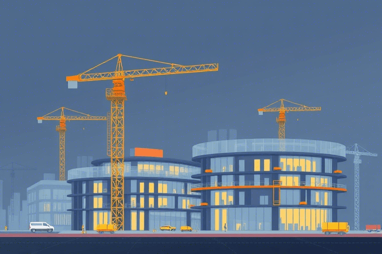 如何高效编制施工技术交底软件？全流程解析与实践指南